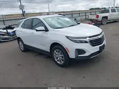 3GNAXTEV7NL134804 2022 CHEVROLET EQUINOX