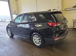 3GNAXTEV7NL143499 2022 CHEVROLET EQUINOX