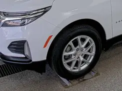 3GNAXTEV7NS158283 2022 CHEVROLET EQUINOX
