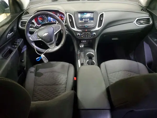 3GNAXTEV8KL301859 2019 CHEVROLET EQUINOX - Image 8