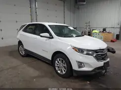 3GNAXTEV8KL333372 2019 CHEVROLET EQUINOX