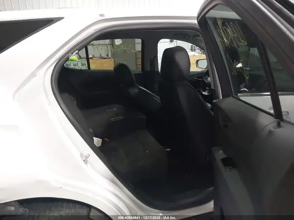 3GNAXTEV8KL333372 2019 CHEVROLET EQUINOX - Image 8