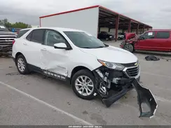 3GNAXTEV8KS603805 2019 CHEVROLET EQUINOX