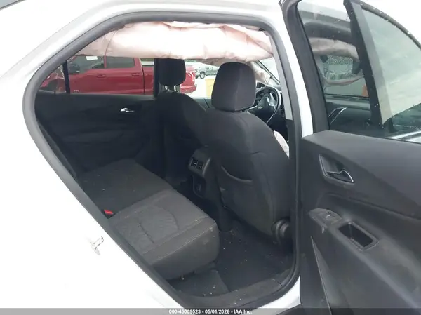 3GNAXTEV8KS603805 2019 CHEVROLET EQUINOX - Image 8
