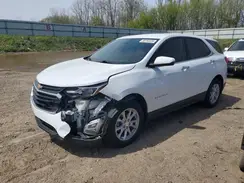 3GNAXTEV8KS612939 2019 CHEVROLET EQUINOX