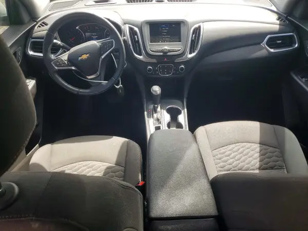 3GNAXTEV8KS612939 2019 CHEVROLET EQUINOX - Image 8