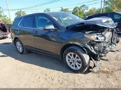 3GNAXTEV8KS654205 2019 CHEVROLET EQUINOX