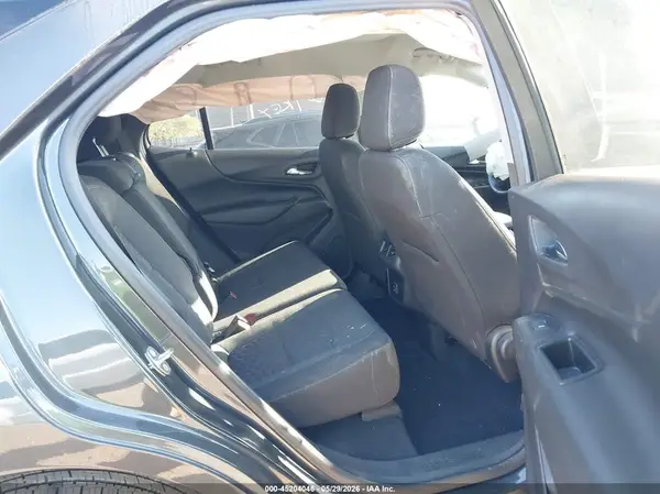 3GNAXTEV8KS654205 2019 CHEVROLET EQUINOX - Image 8