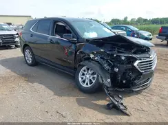 3GNAXTEV8LL155352 2020 CHEVROLET EQUINOX