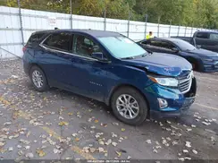 3GNAXTEV8LL158798 2020 CHEVROLET EQUINOX
