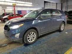 3GNAXTEV8LL187153 2020 CHEVROLET EQUINOX