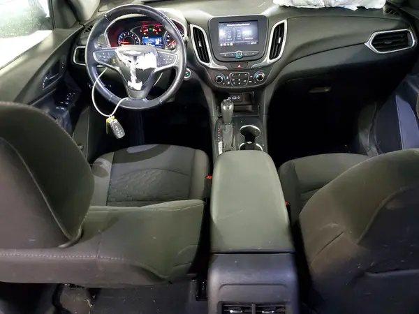3GNAXTEV8LL187153 2020 CHEVROLET EQUINOX - Image 8