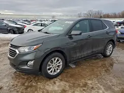 3GNAXTEV8LL220927 2020 CHEVROLET EQUINOX