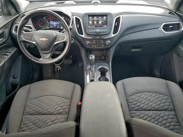 3GNAXTEV8LL220927 2020 CHEVROLET EQUINOX - Image 8
