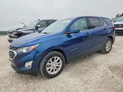 3GNAXTEV8LL279203 2020 CHEVROLET EQUINOX