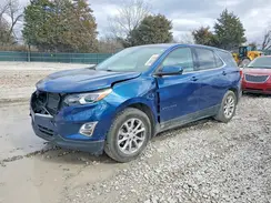 3GNAXTEV8LL321854 2020 CHEVROLET EQUINOX