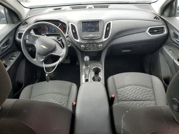 3GNAXTEV8LL321854 2020 CHEVROLET EQUINOX - Image 8