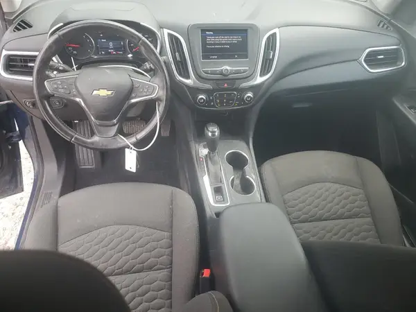 3GNAXTEV8LL324186 2020 CHEVROLET EQUINOX - Image 8