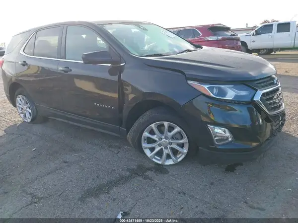 3GNAXTEV8LL328979 2020 CHEVROLET EQUINOX - Image 1