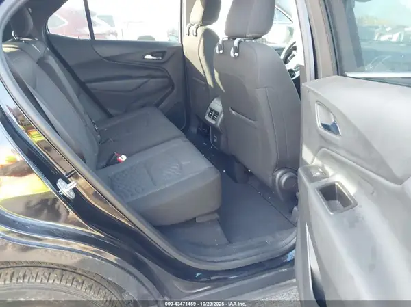 3GNAXTEV8LL328979 2020 CHEVROLET EQUINOX - Image 8