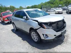 3GNAXTEV8LL331090 2020 CHEVROLET EQUINOX