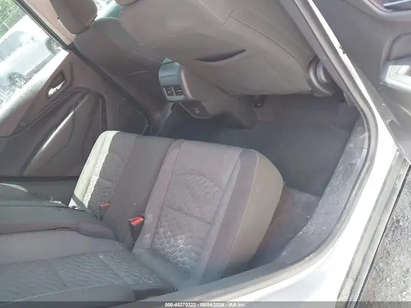 3GNAXTEV8LL331090 2020 CHEVROLET EQUINOX - Image 8