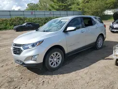 3GNAXTEV8LS505276 2020 CHEVROLET EQUINOX