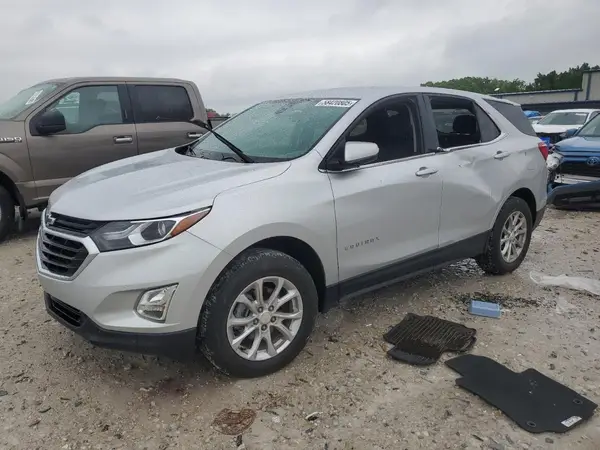 3GNAXTEV8LS505276 2020 CHEVROLET EQUINOX - Image 1