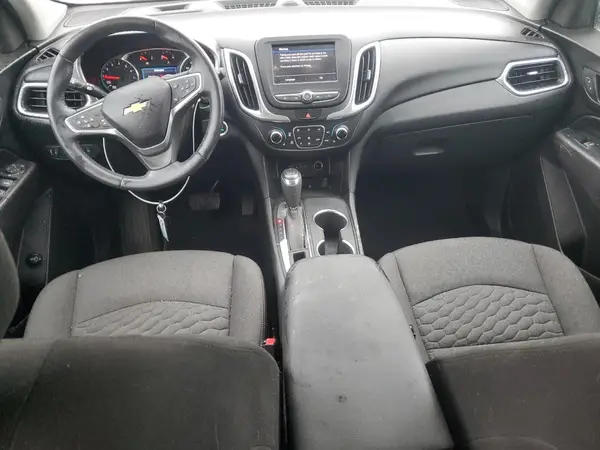 3GNAXTEV8LS505276 2020 CHEVROLET EQUINOX - Image 8