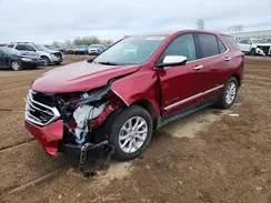 3GNAXTEV8LS536625 2020 CHEVROLET EQUINOX
