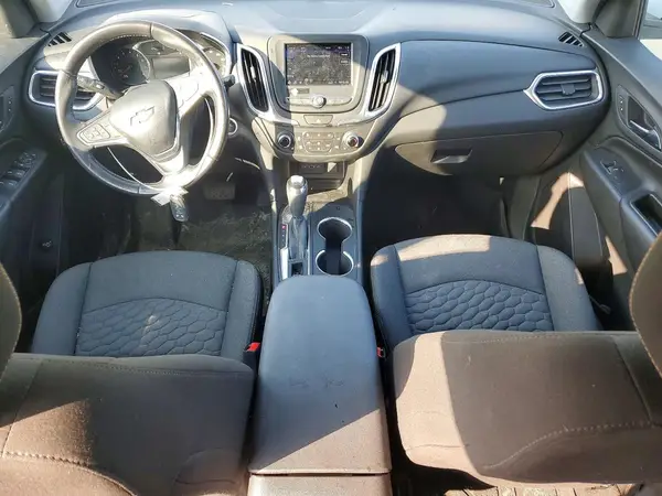 3GNAXTEV8LS545082 2020 CHEVROLET EQUINOX - Image 8