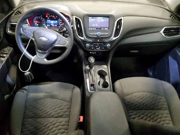 3GNAXTEV8LS548371 2020 CHEVROLET EQUINOX - Image 8
