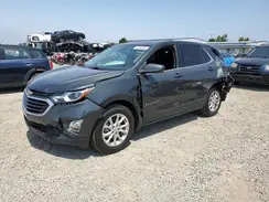 3GNAXTEV8LS551366 2020 CHEVROLET EQUINOX