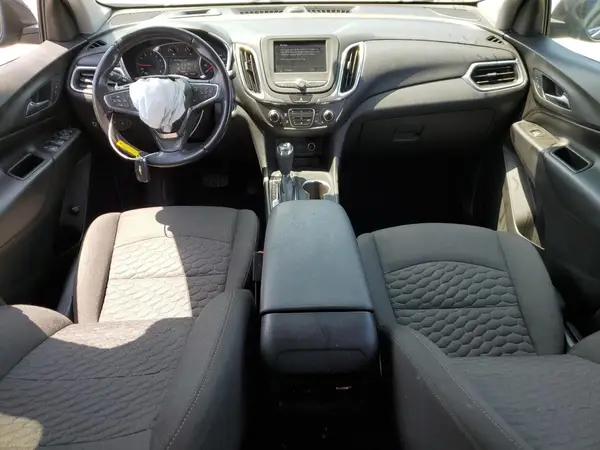 3GNAXTEV8LS551366 2020 CHEVROLET EQUINOX - Image 8