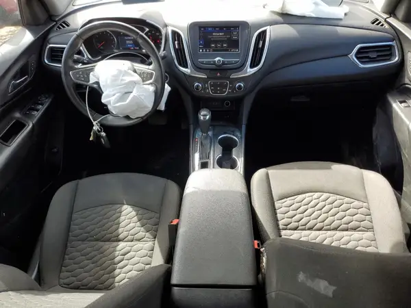 3GNAXTEV8LS551397 2020 CHEVROLET EQUINOX - Image 8