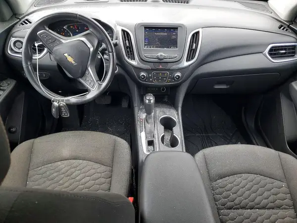 3GNAXTEV8LS570838 2020 CHEVROLET EQUINOX - Image 8