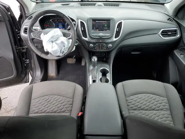 3GNAXTEV8LS579992 2020 CHEVROLET EQUINOX - Image 8