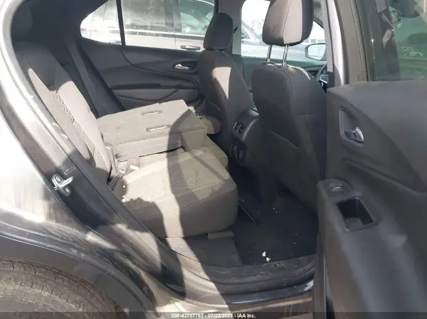 3GNAXTEV8LS597229 2020 CHEVROLET EQUINOX - Image 8