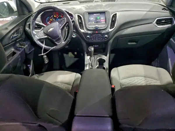 3GNAXTEV8LS640676 2020 CHEVROLET EQUINOX - Image 8