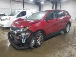 3GNAXTEV8LS670034 2020 CHEVROLET EQUINOX