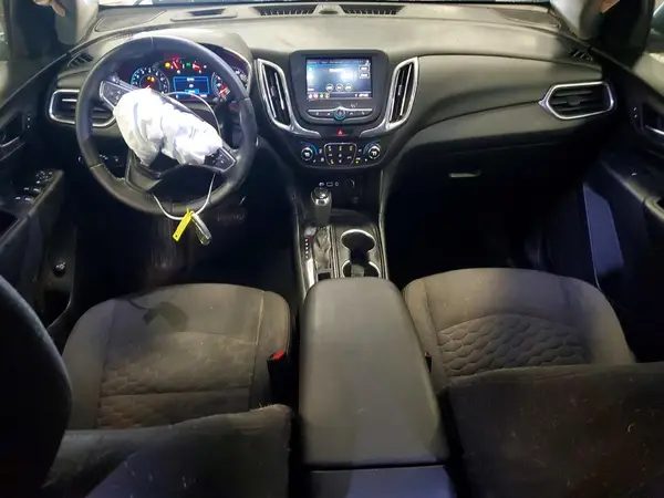 3GNAXTEV8LS691627 2020 CHEVROLET EQUINOX - Image 8