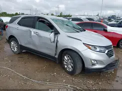 3GNAXTEV8LS701038 2020 CHEVROLET EQUINOX