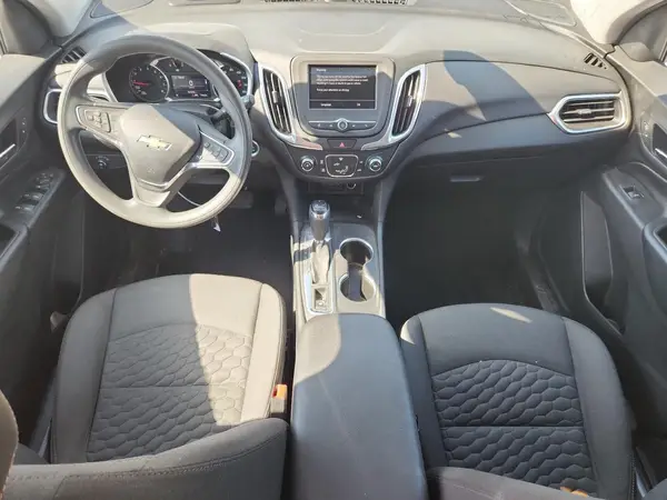 3GNAXTEV8LS720219 2020 CHEVROLET EQUINOX - Image 8