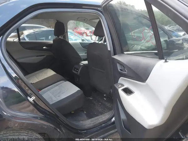 3GNAXTEV8LS720978 2020 CHEVROLET EQUINOX - Image 8
