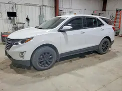 3GNAXTEV8LS721113 2020 CHEVROLET EQUINOX