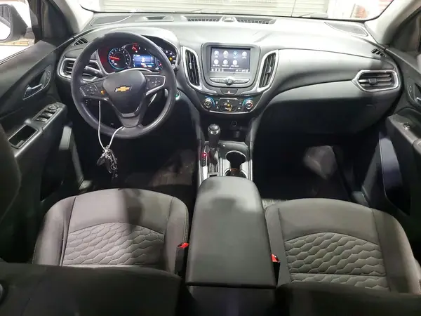 3GNAXTEV8LS721113 2020 CHEVROLET EQUINOX - Image 8
