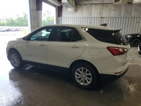3GNAXTEV8LS721368 2020 CHEVROLET EQUINOX - Image 2