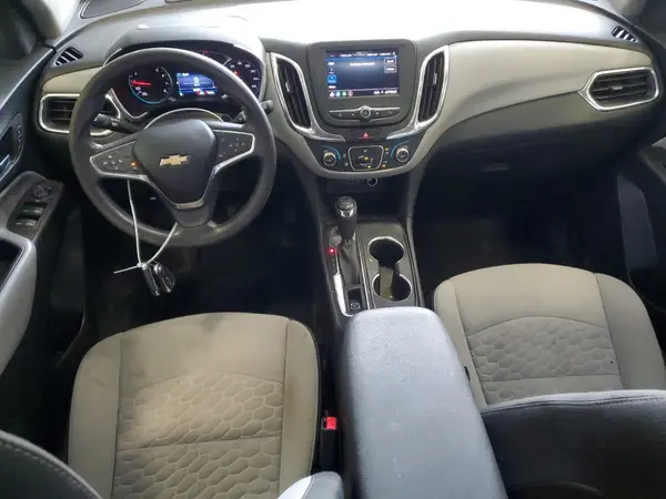 3GNAXTEV8LS721368 2020 CHEVROLET EQUINOX - Image 8