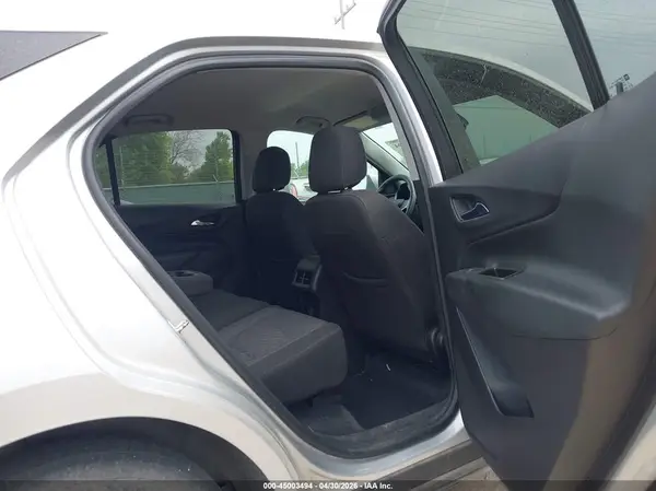3GNAXTEV8LS729891 2020 CHEVROLET EQUINOX - Image 8