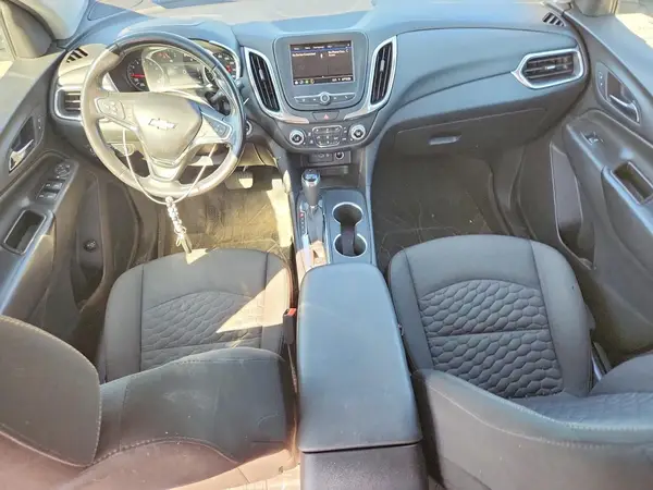 3GNAXTEV8LS736310 2020 CHEVROLET EQUINOX - Image 8